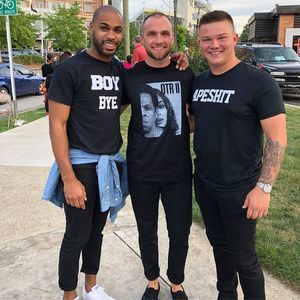 Meet your Posher, Asante